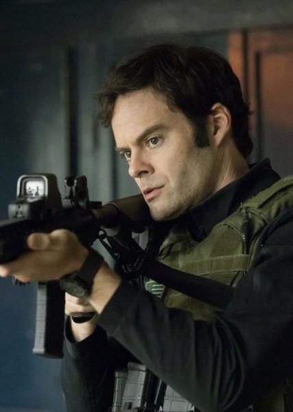 Bill Hader photo