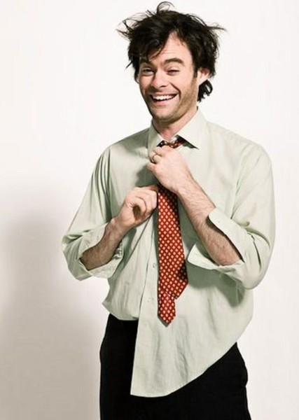 Bill Hader photo