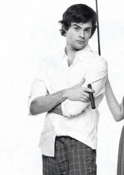 Bill Hader photo
