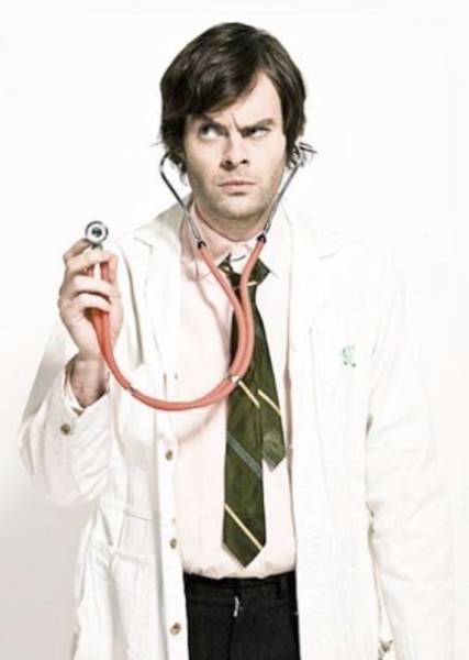 Bill Hader Photo on myCast - Fan Casting Your Favorite Stories