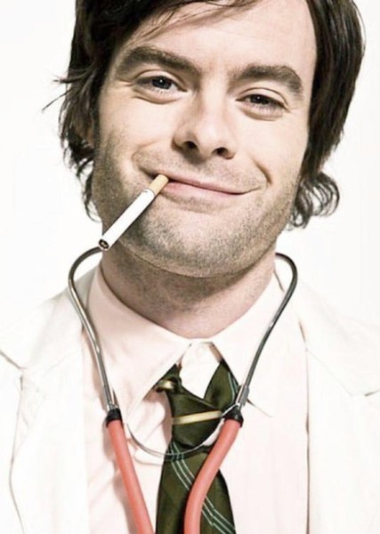 Bill Hader photo