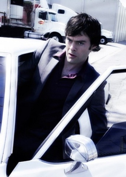 Bill Hader photo