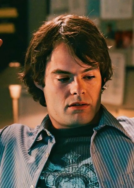 Bill Hader photo