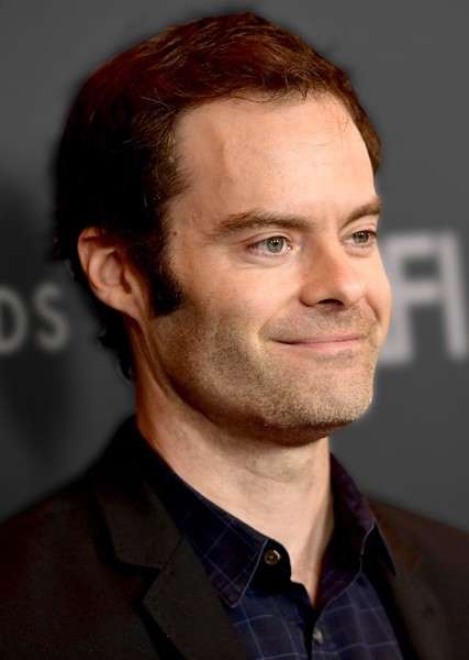 Bill Hader photo
