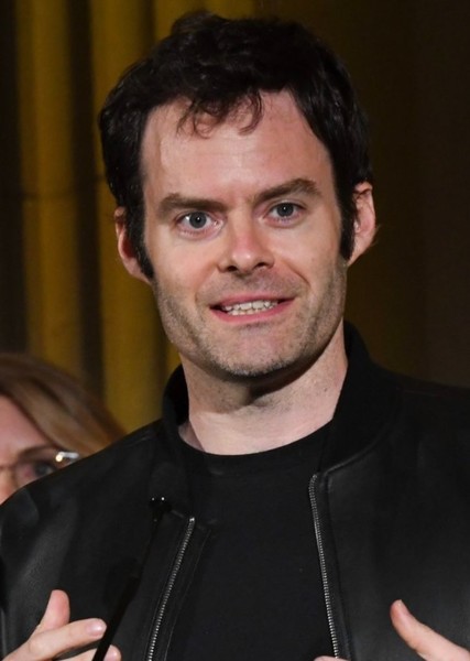 Bill Hader photo