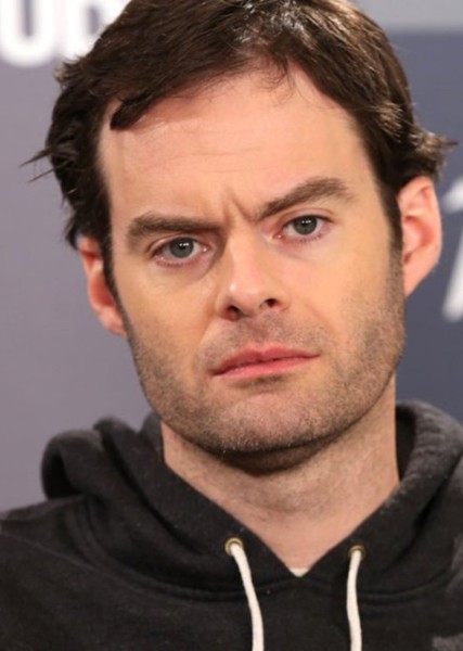 Bill Hader photo