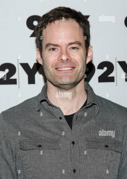 Bill Hader photo
