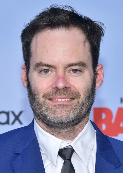Bill Hader photo