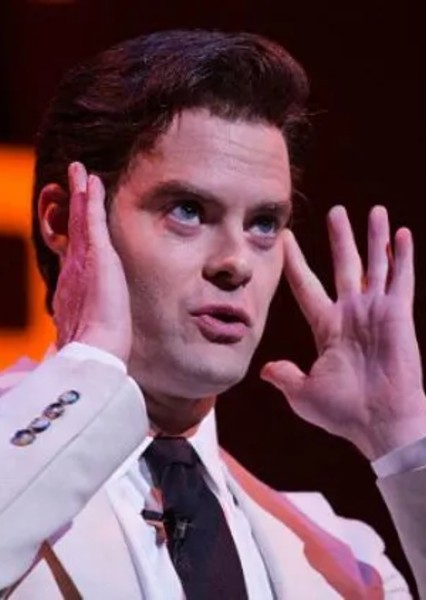 Bill Hader photo