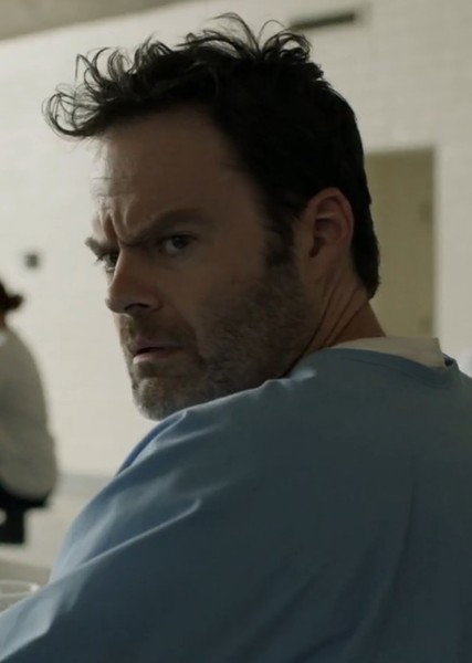 Bill Hader photo