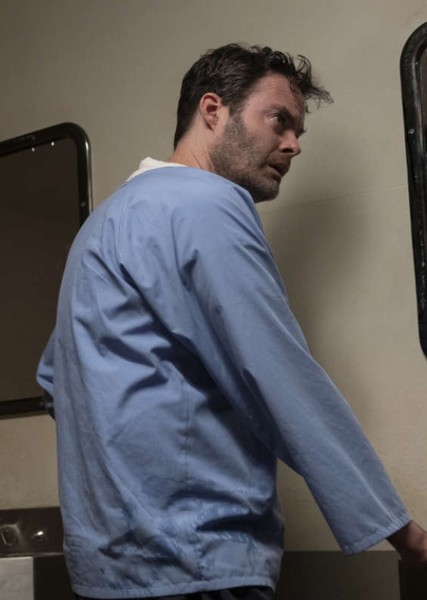 Bill Hader