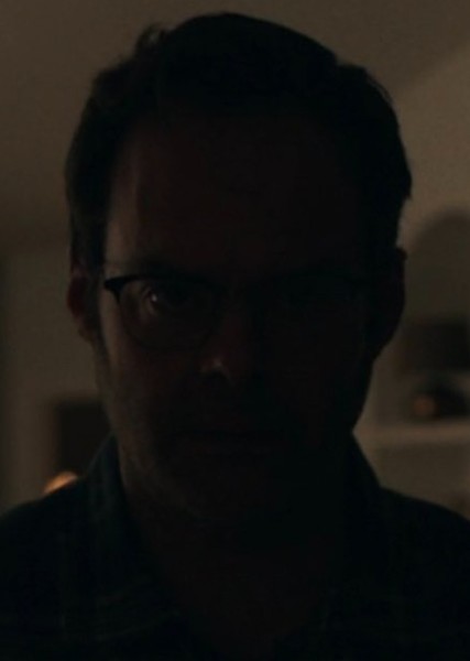 Bill Hader photo