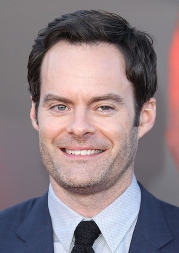 Bill Hader photo