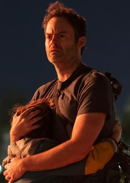 Bill Hader photo