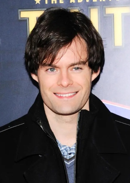 Bill Hader