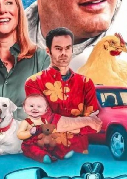 Bill Hader