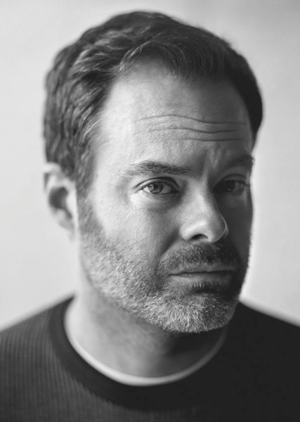Bill Hader photo