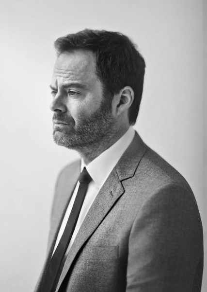 Bill Hader