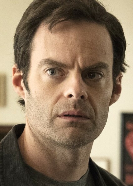 Bill Hader
