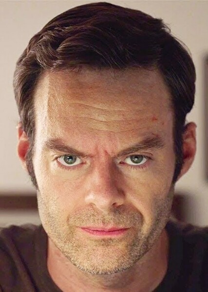 Bill Hader
