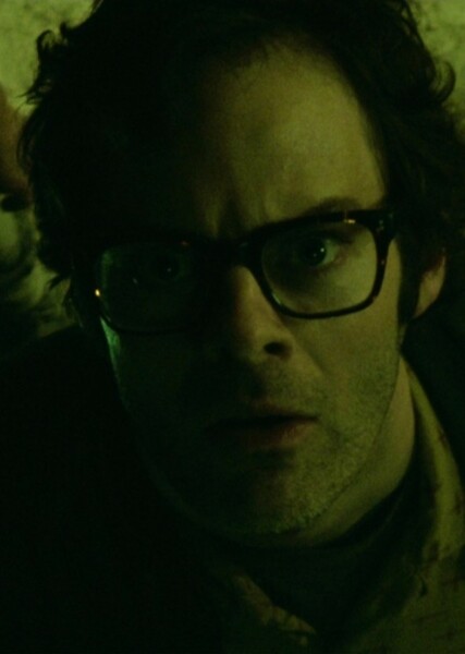 Bill Hader photo