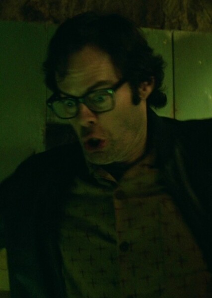 Bill Hader photo