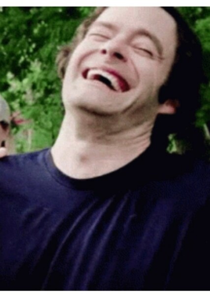 Bill Hader photo