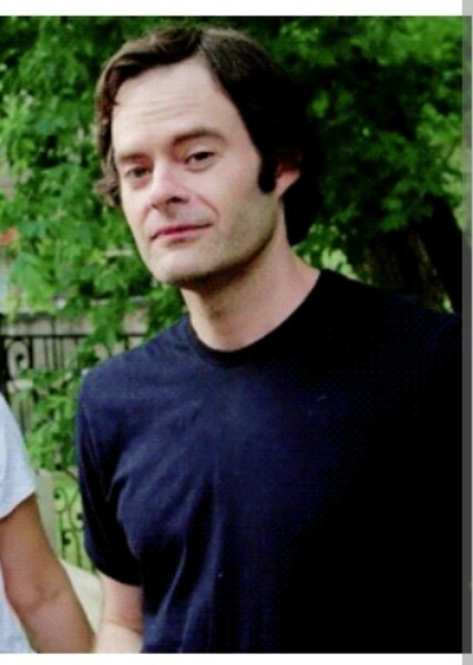 Bill Hader photo