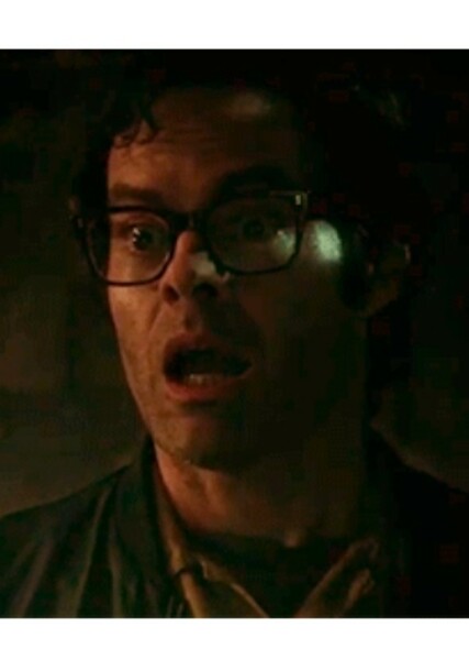 Bill Hader photo