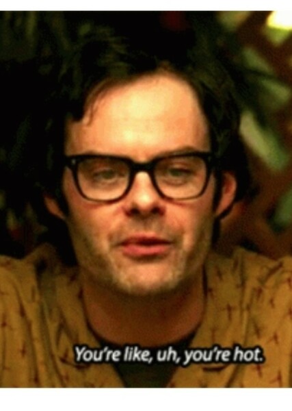 Bill Hader photo