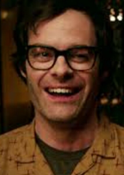 Bill Hader photo