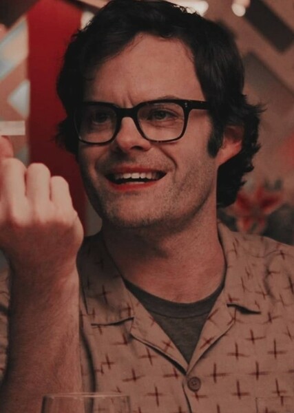 Bill Hader photo
