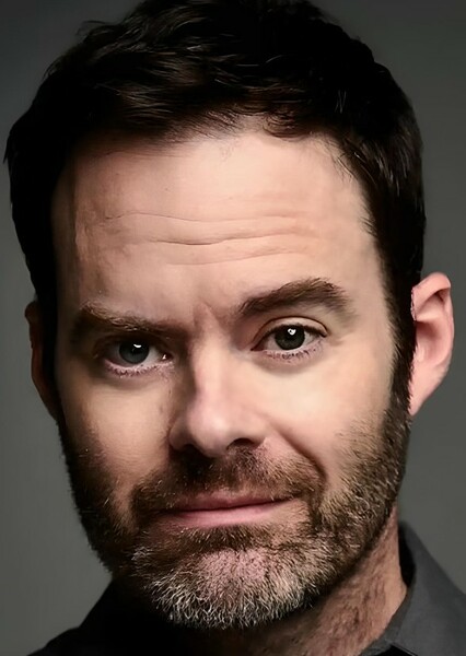 Bill Hader