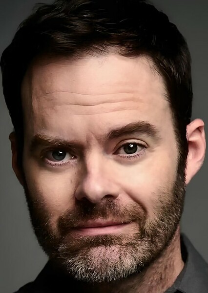 Bill Hader photo