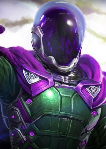 Mysterio 2