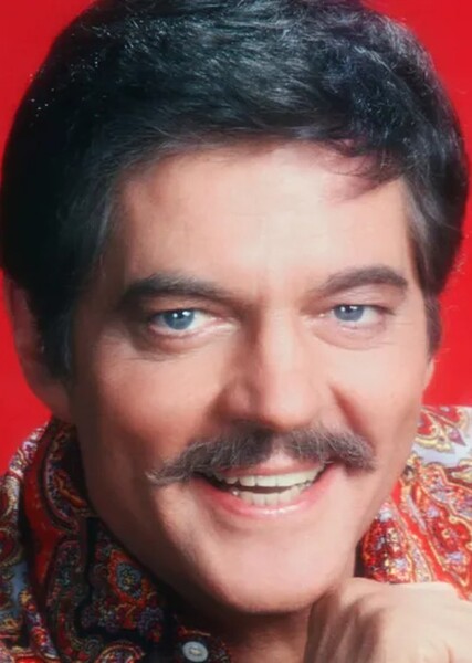 Bill Hayes photo