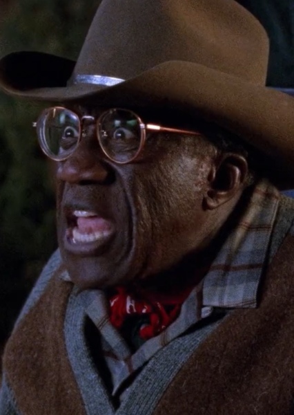 Luther Coleman