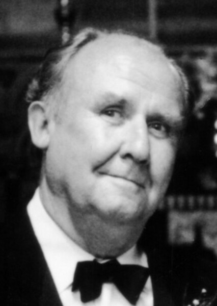 Bill Hunter photo