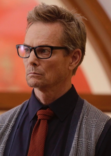 Bill Irwin