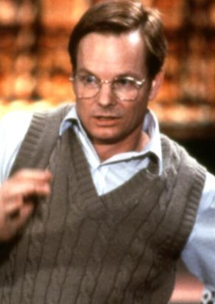 Bill Irwin photo