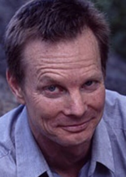 Bill Irwin