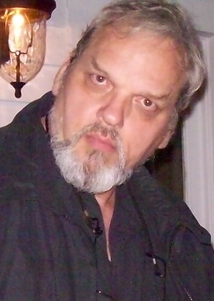 Bill Johnson photo