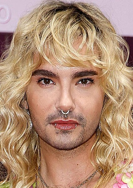 Bill Kaulitz photo