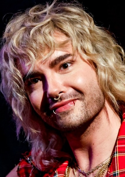 Bill Kaulitz photo