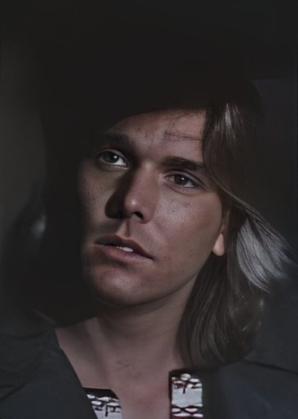 Bill Lancaster photo