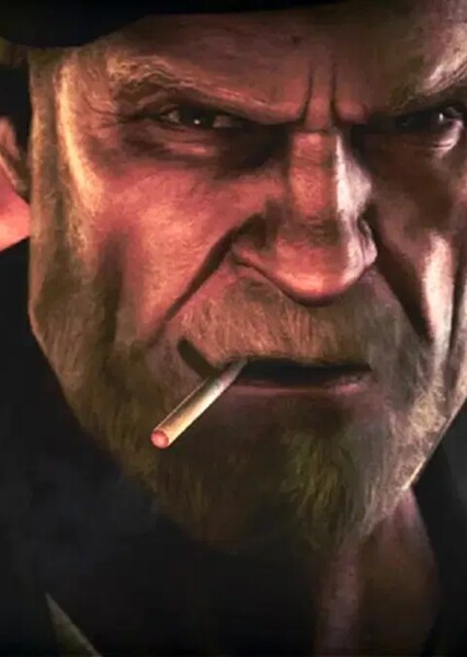 Bill (Left 4 Dead)