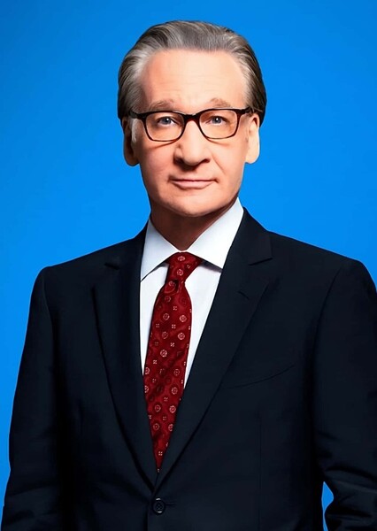 Bill Maher photo