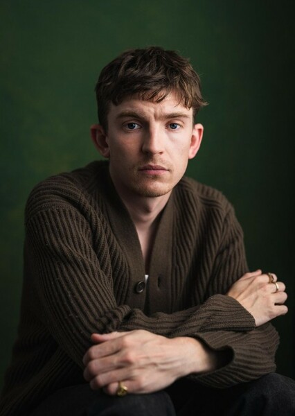 Bill Milner photo