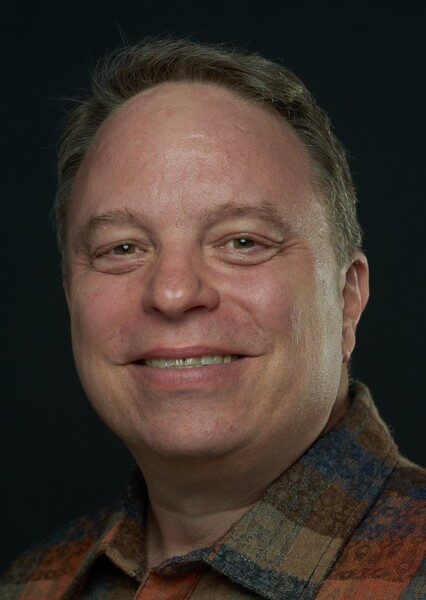 Bill Morton