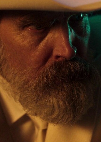 Bill Moseley photo